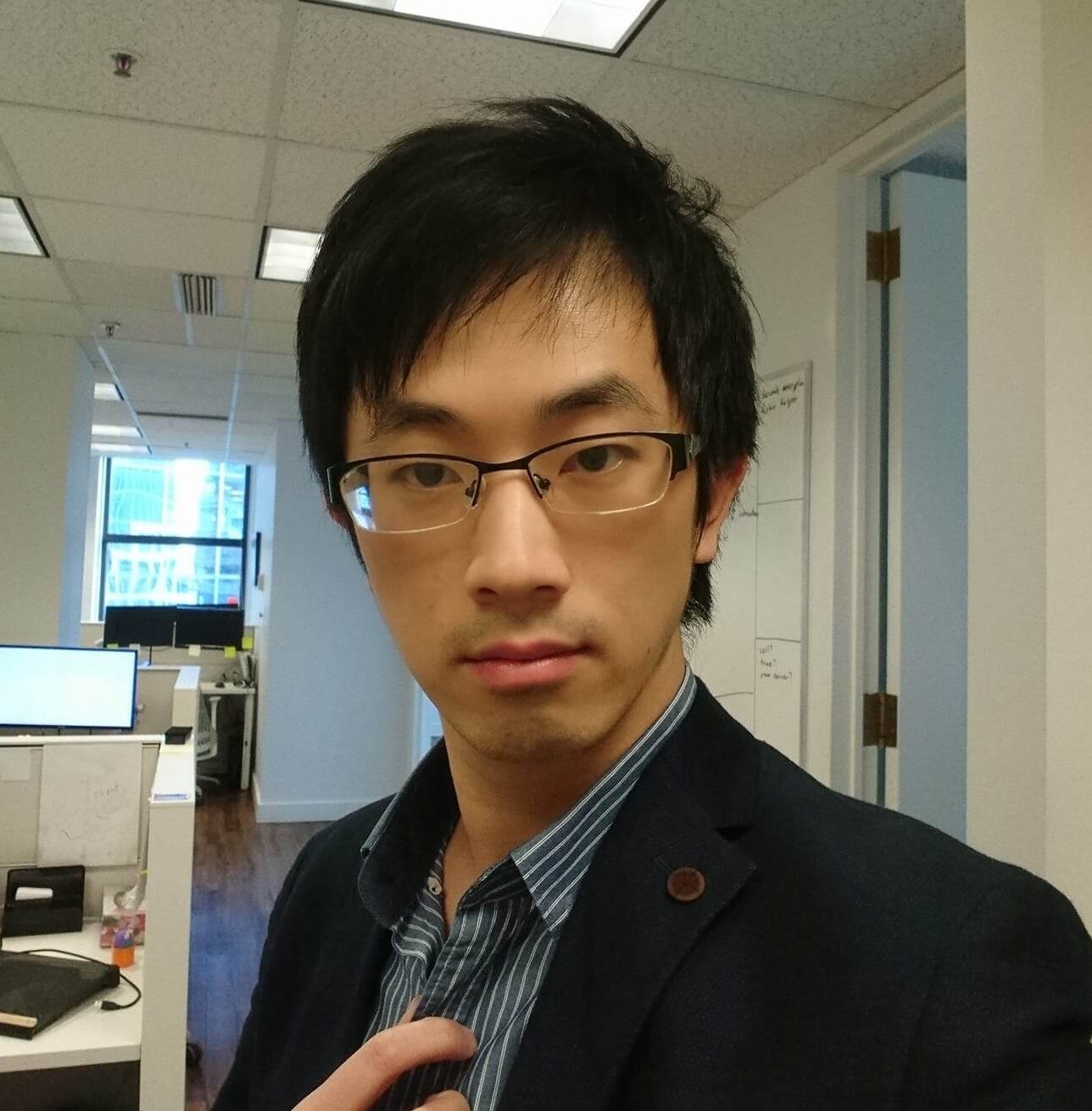 daniel_closer - Daniel Chen (1) Daniel graphem