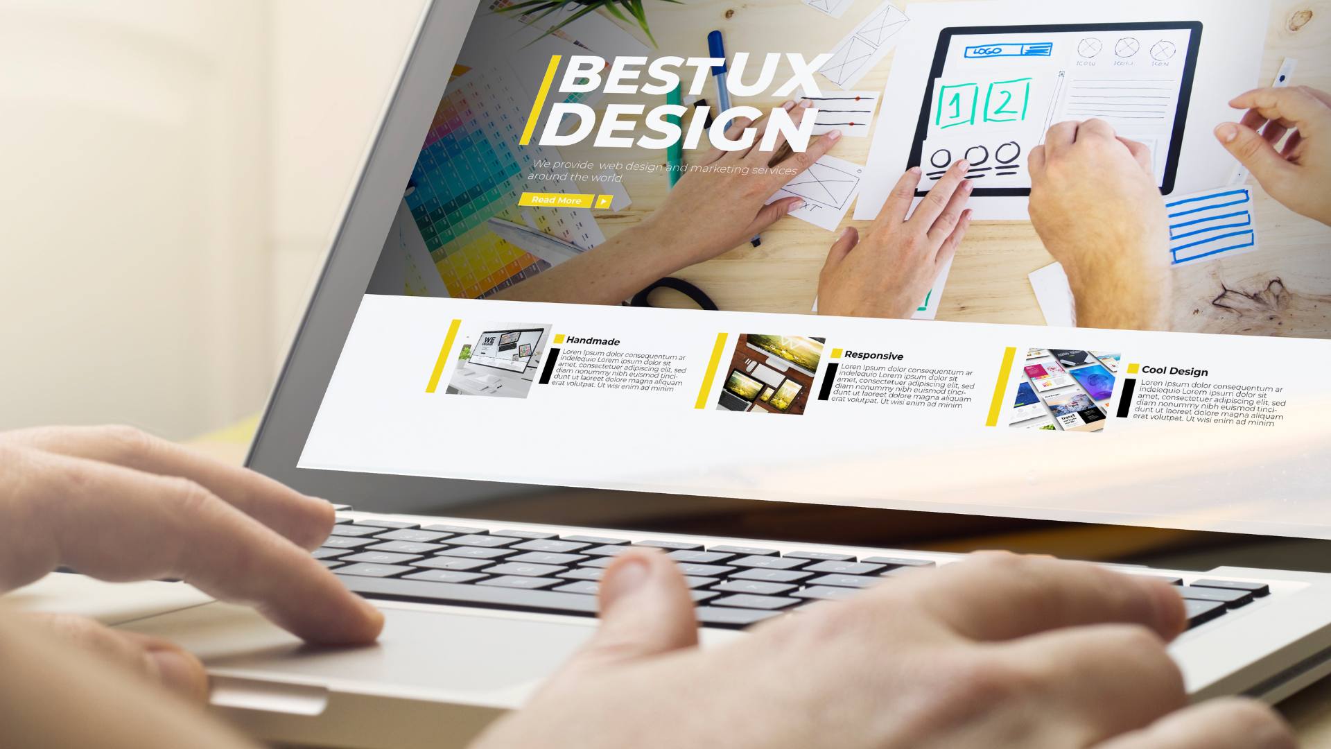 The Importance of Intuitive Design in UI/UX Development