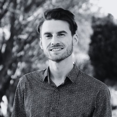 Portrait of Jesse Carmack