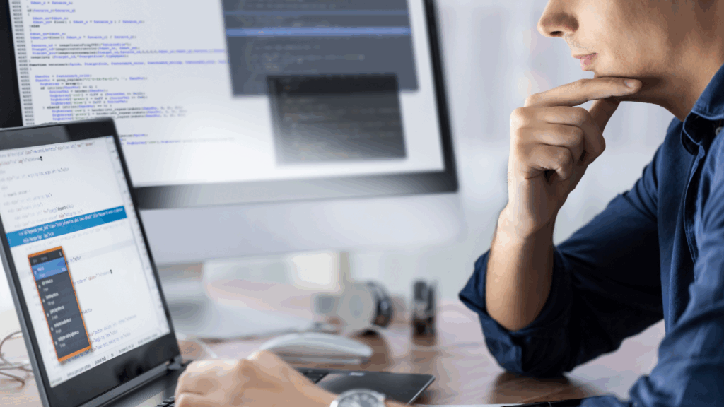 A website redesign should result in increased website traffic, not the opposite.