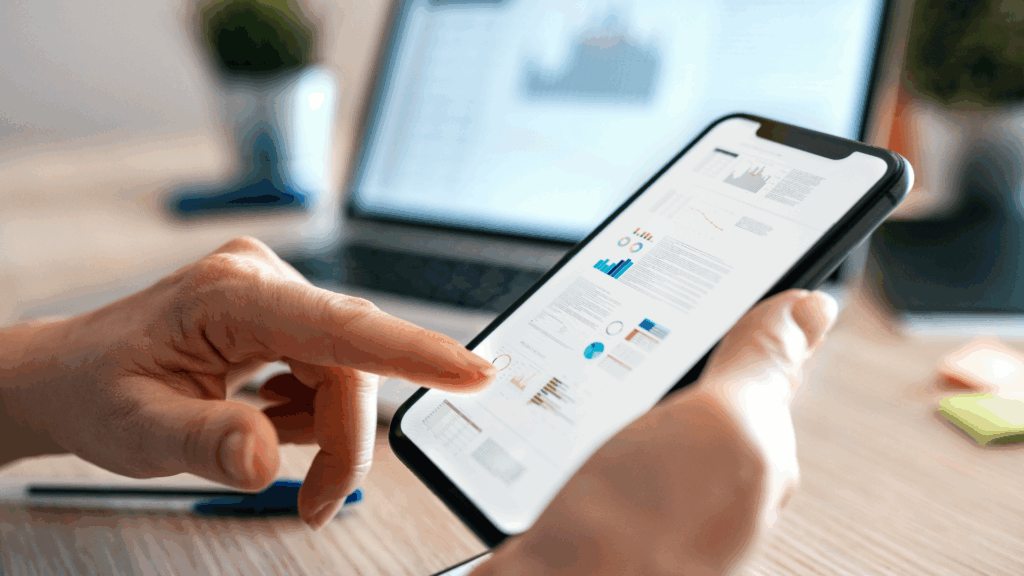 Do not overlook the importance of conducting market analysis before developing and releasing your mobile app.