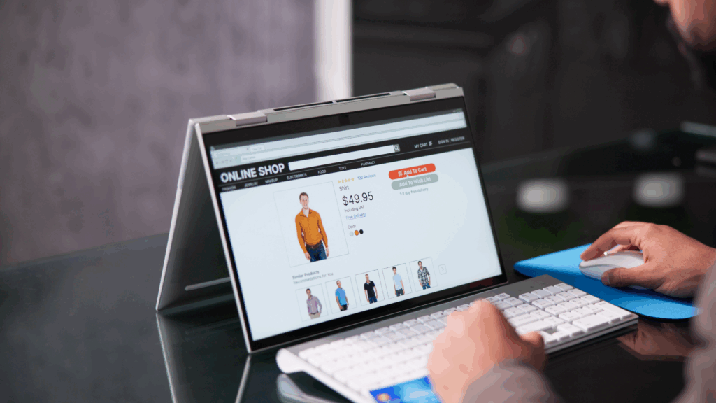 Refer to one of the top 5 Shopify optimization companies listed to boost your business.