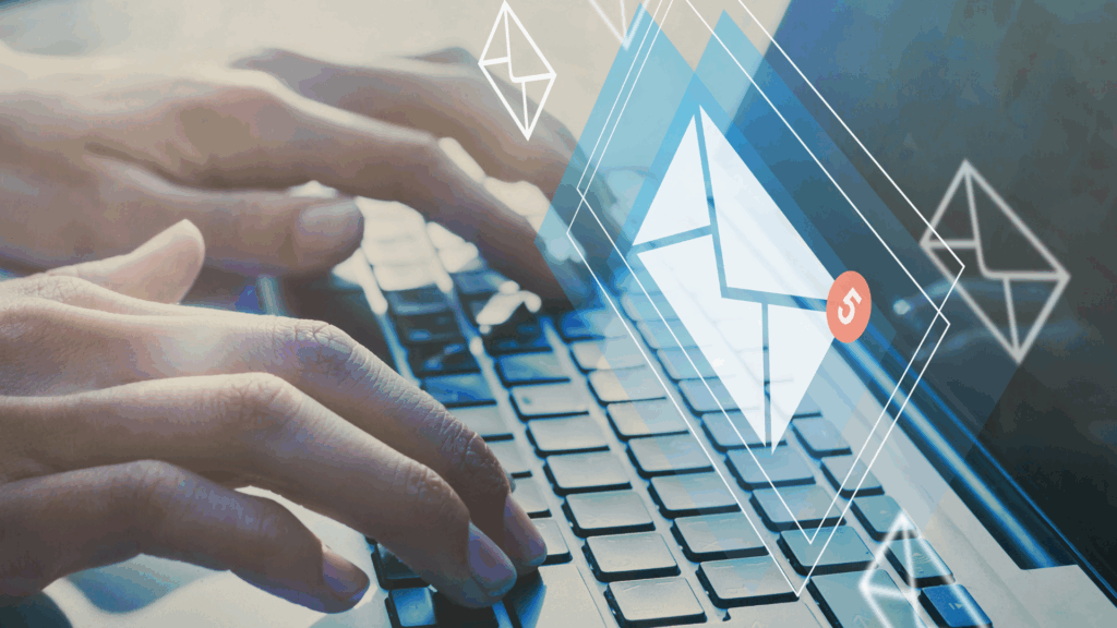 Newsletter management platforms help control your company's content distribution.