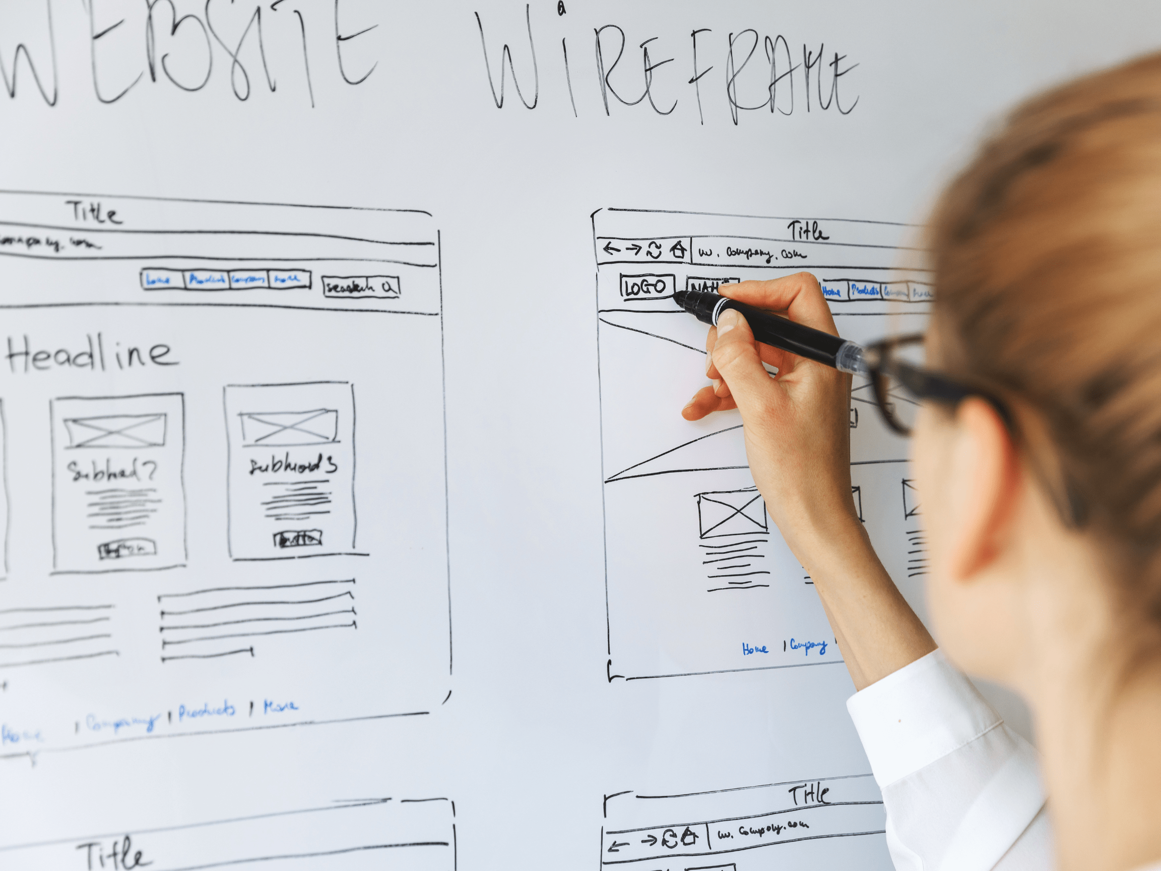 A website quote is both a roadmap to a digital presence and a mutual agreement between two invested parties.