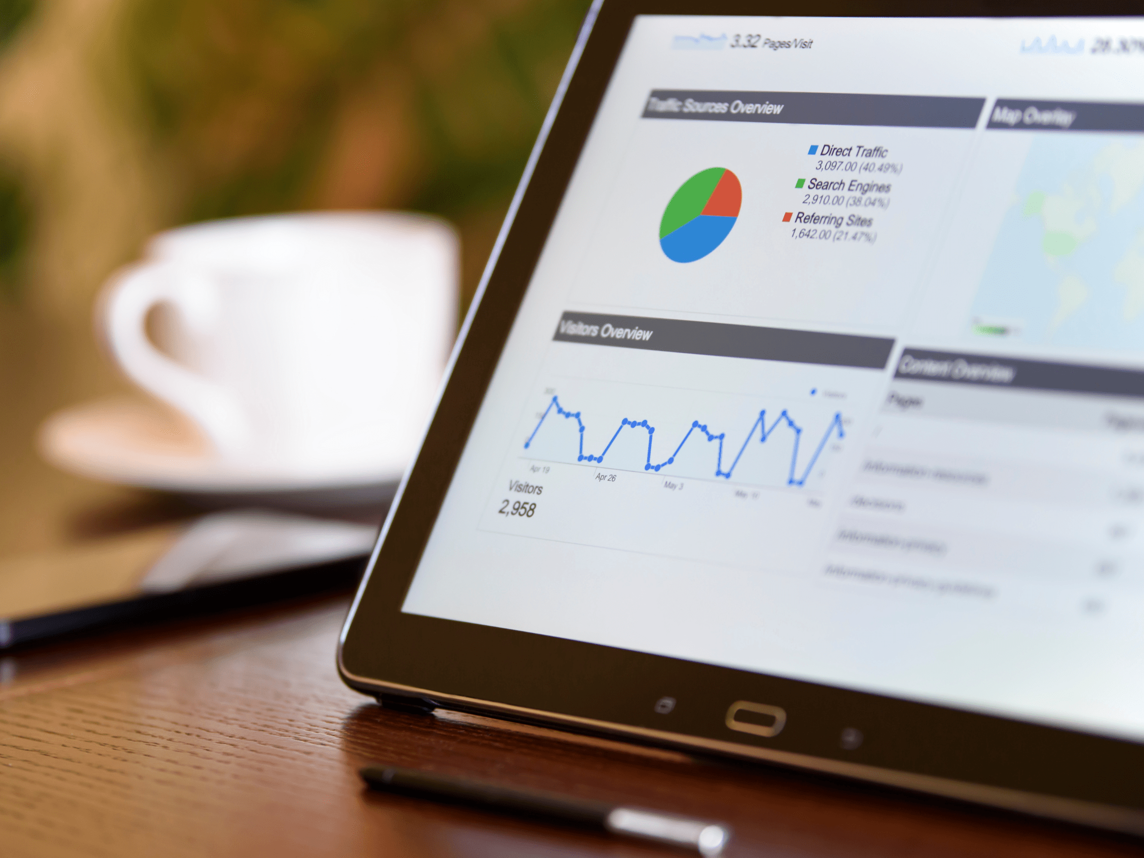 CRM is essential for business growth and management.