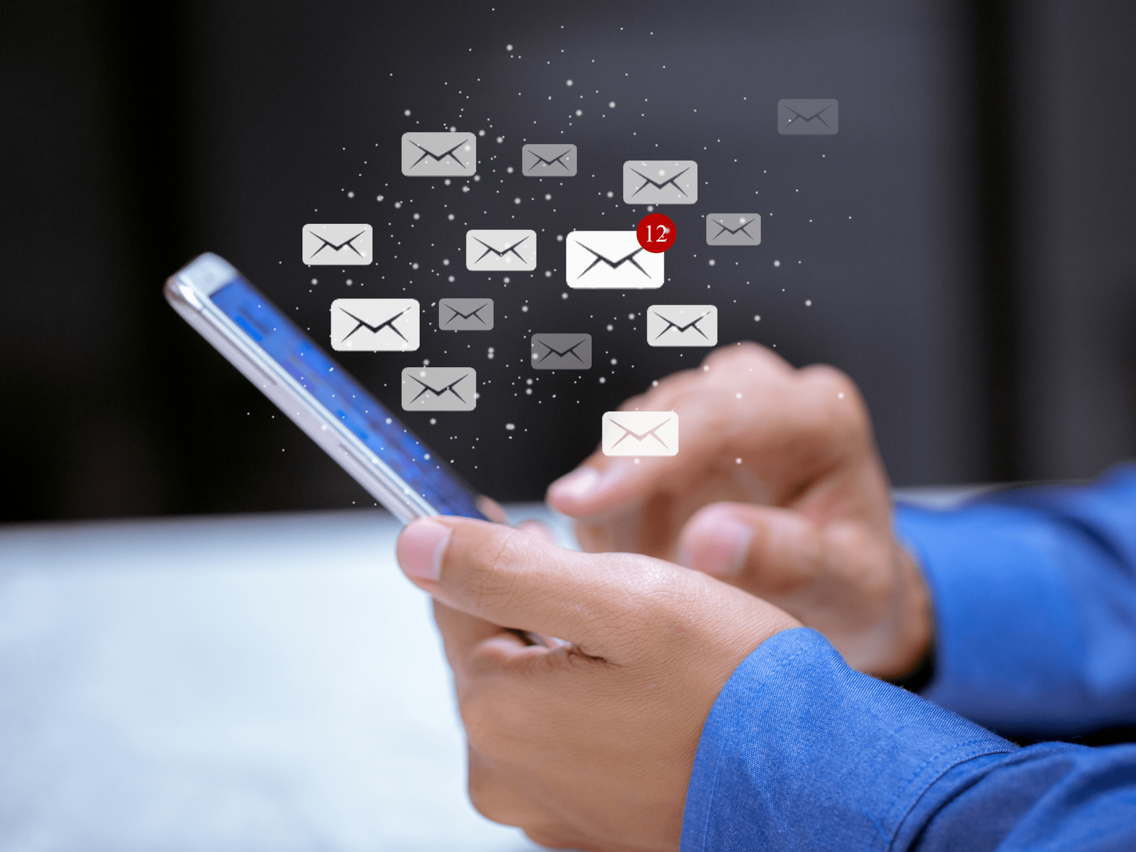 Mailchimp is the go-to platform for email marketing solutions.