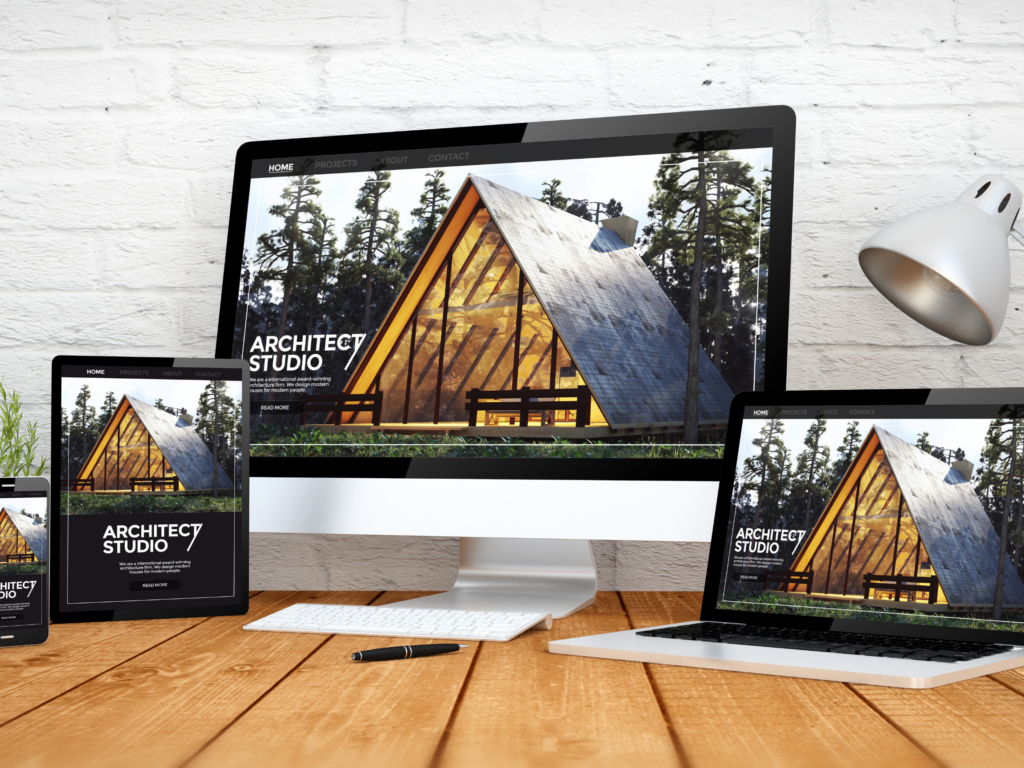 A user-friendly ecommerce web design gives your company a better shot of conversion.
