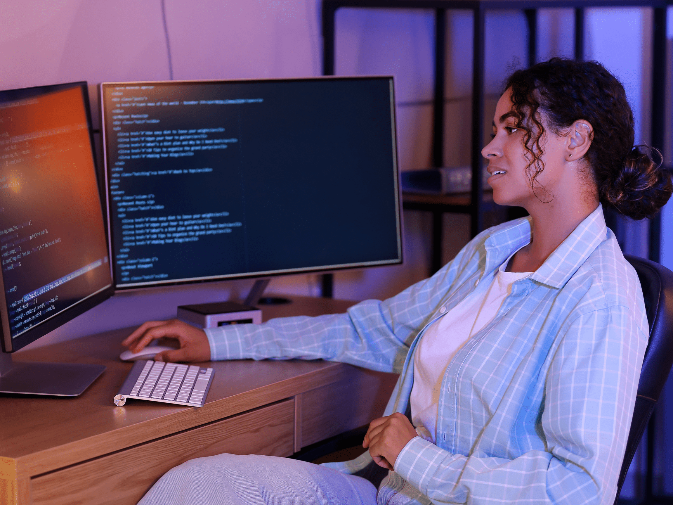QA testing plays a critical role in forming a positive user journey.