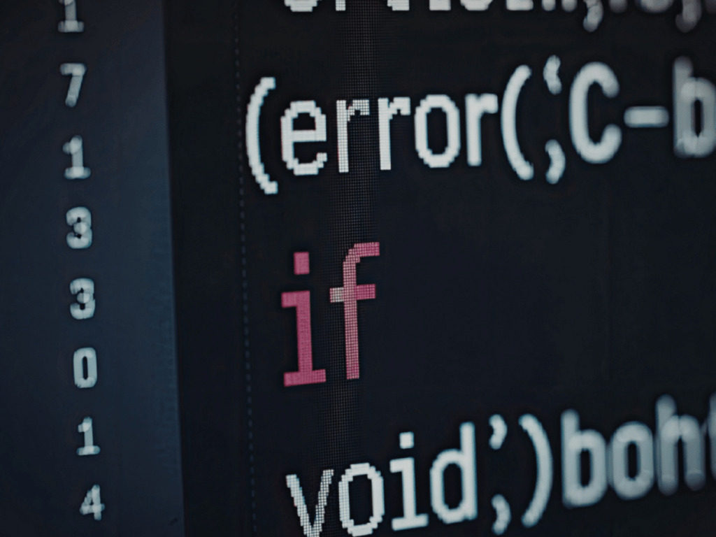 Some of the more common website error codes are the "404 Error" and "401 Unauthorized".