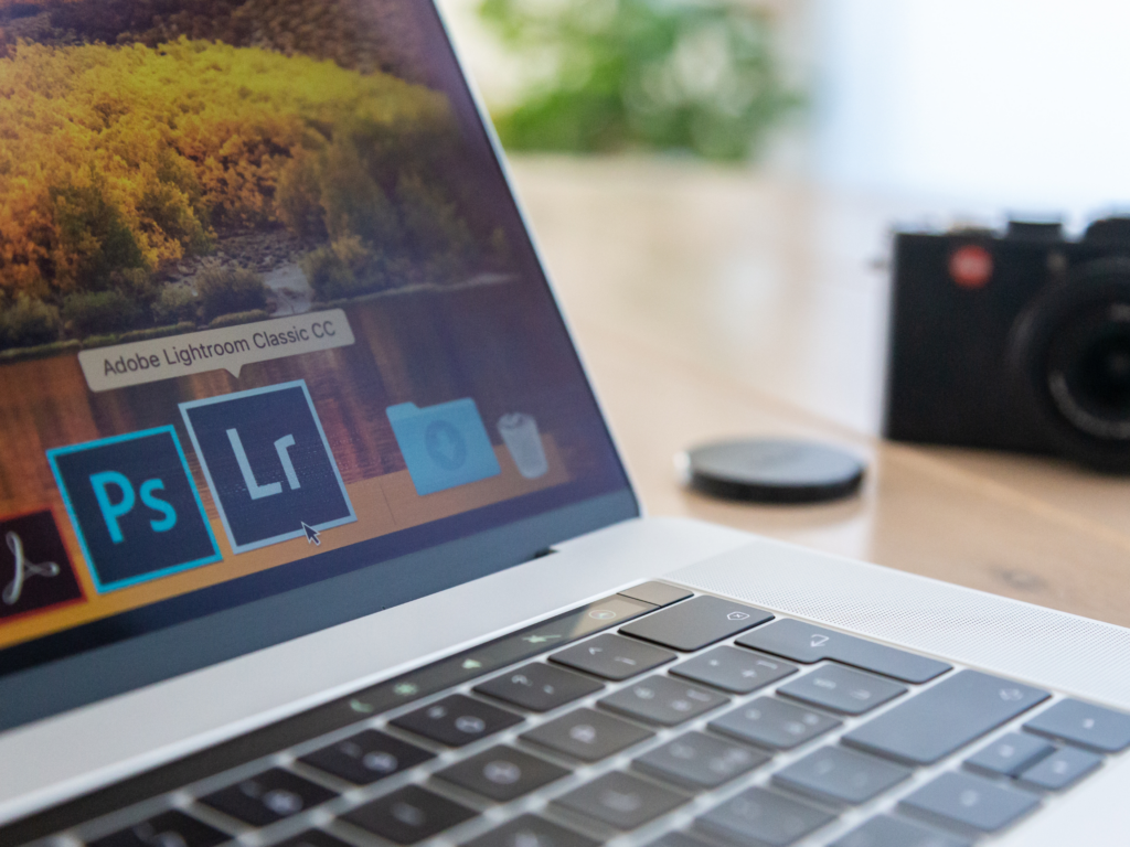 Centralized management and bonus security features are just a few examples of the value Adobe Creative Cloud brings to the table.