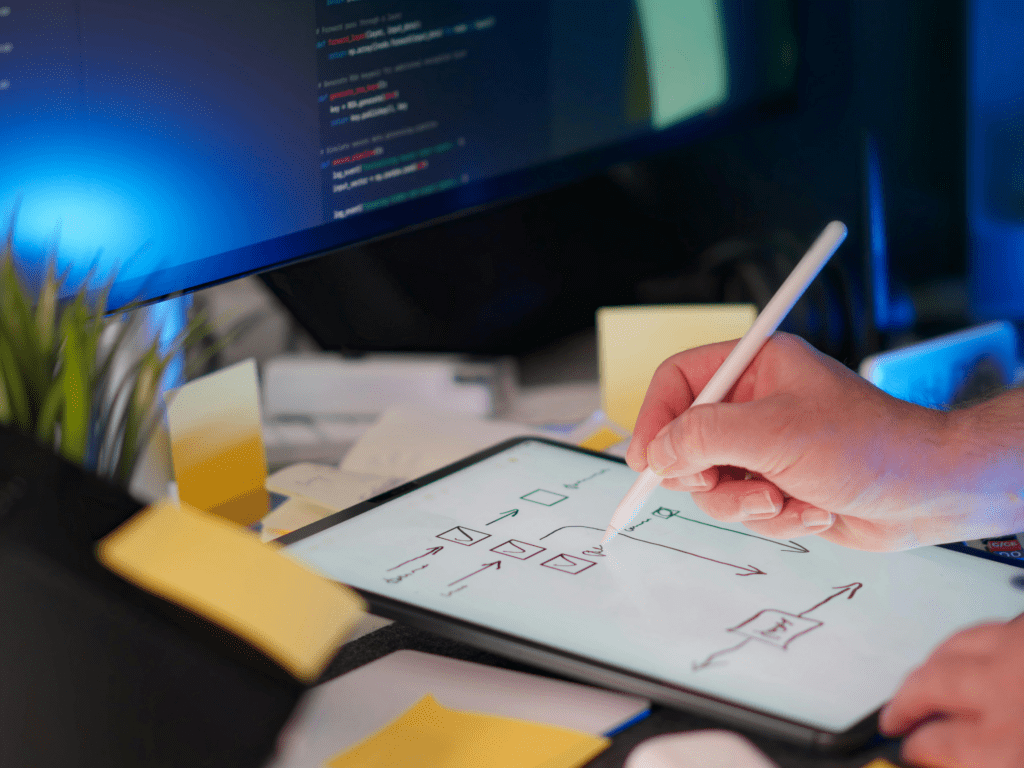 UI/UX design is not just for website aesthetics; it is a legitimate functionality feature.