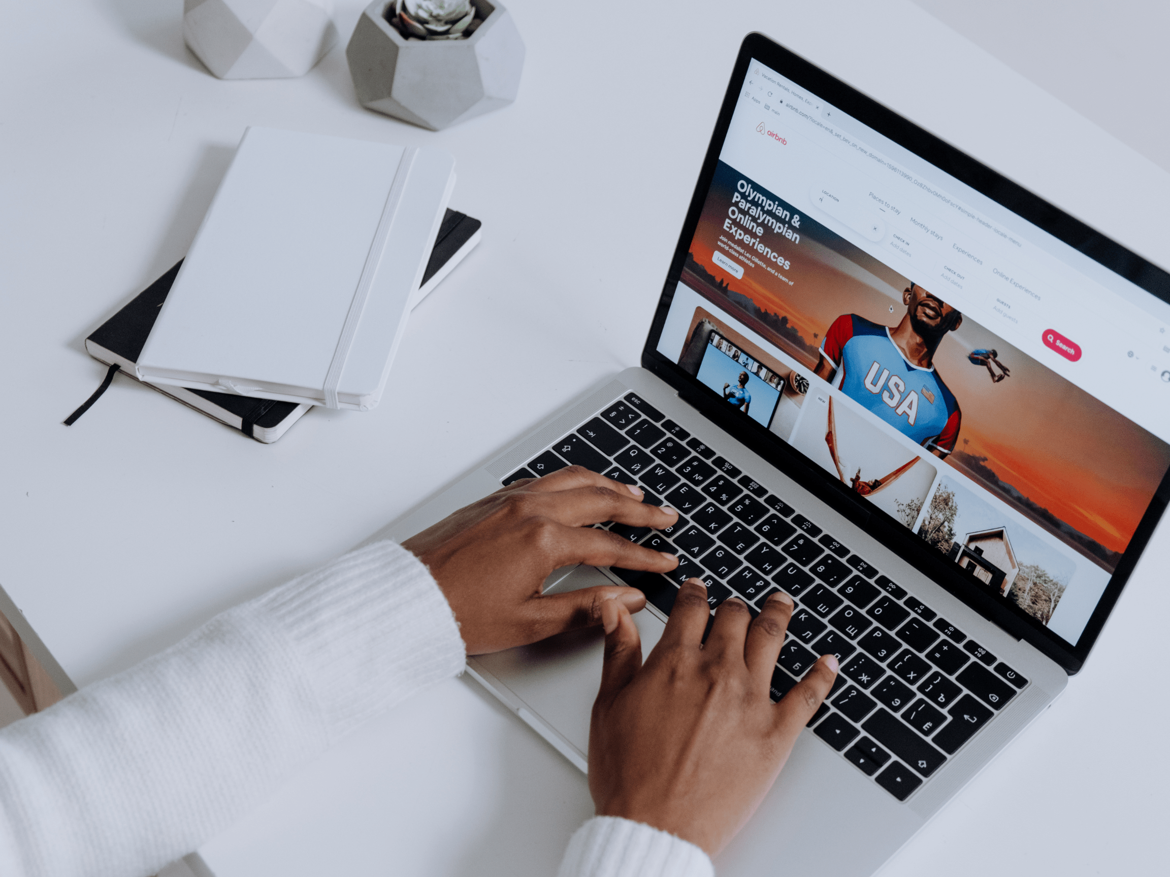 High bounce rates and declining conversions are telltale signs a website redesign is needed.