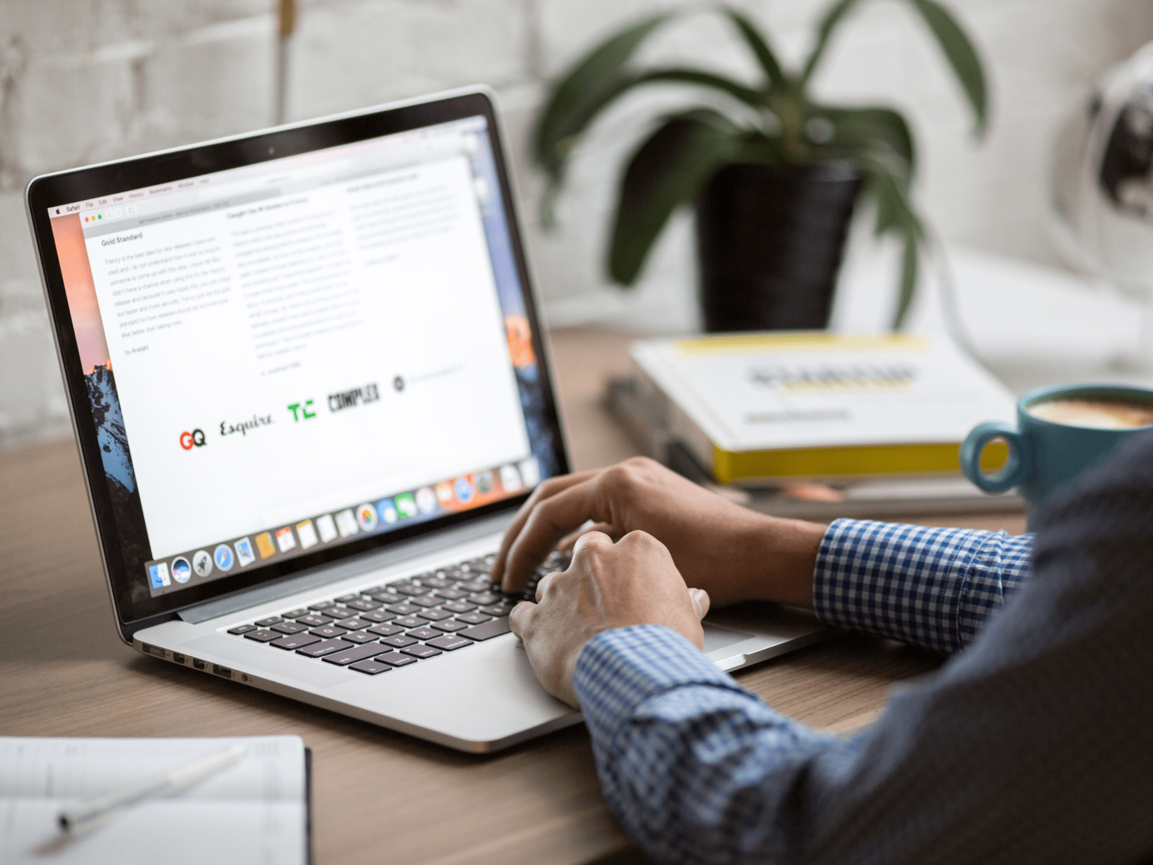 Click-to-open rate is an important email newsletter stat to track.