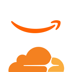aws cloudflare
