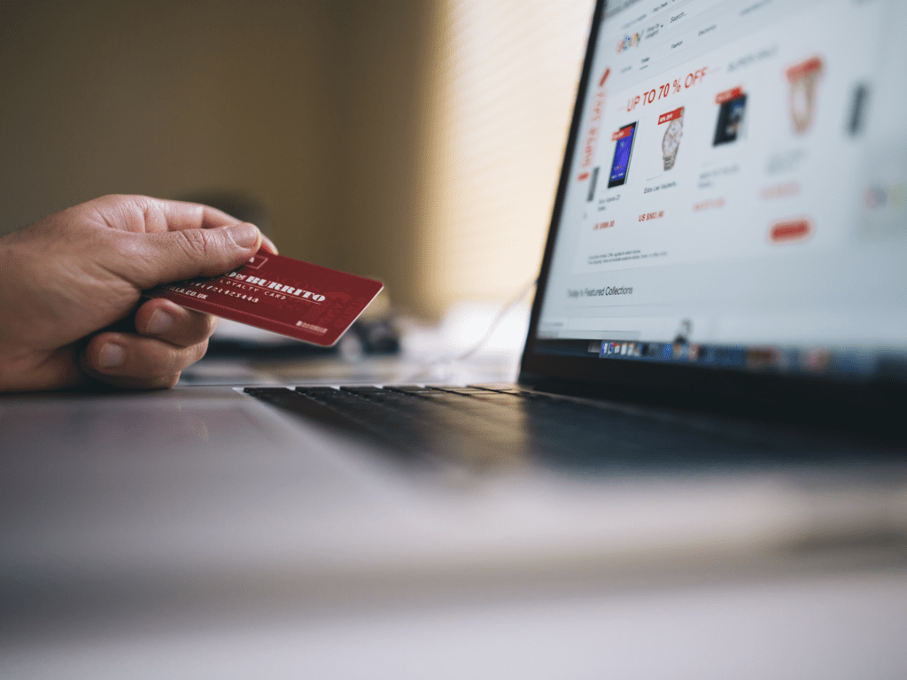The most successful e-commerce sites put an emphasis on customer experience.