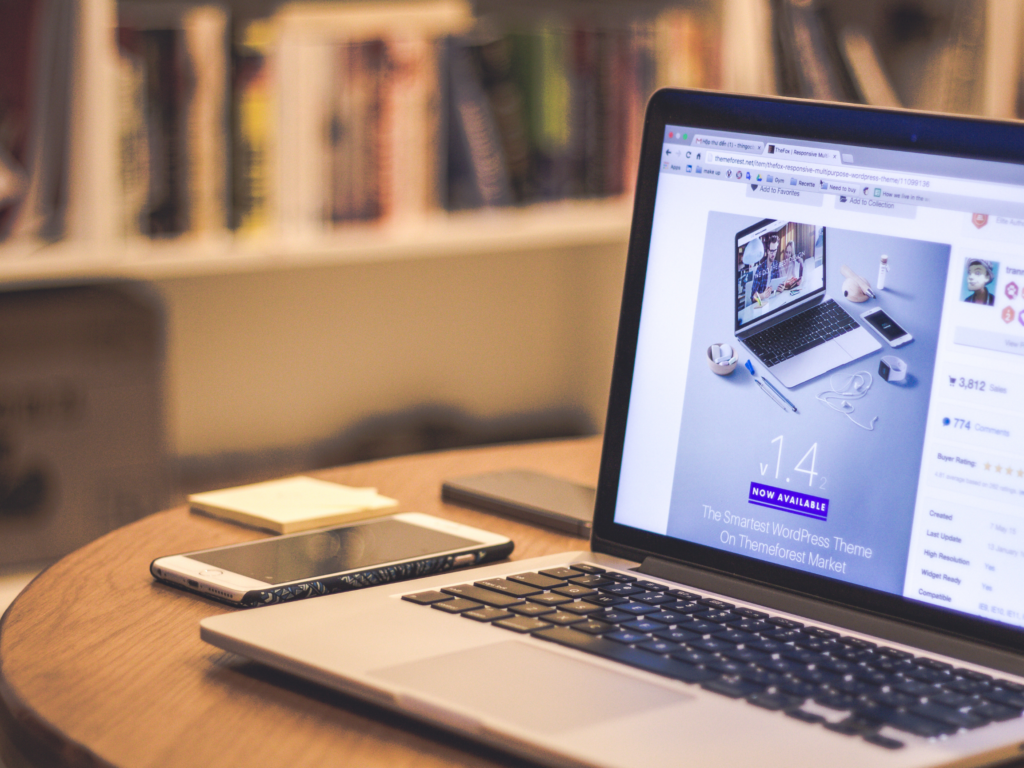 Website hosting and server infrastructure has evolved quite a bit over the years.